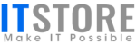IT stor logo