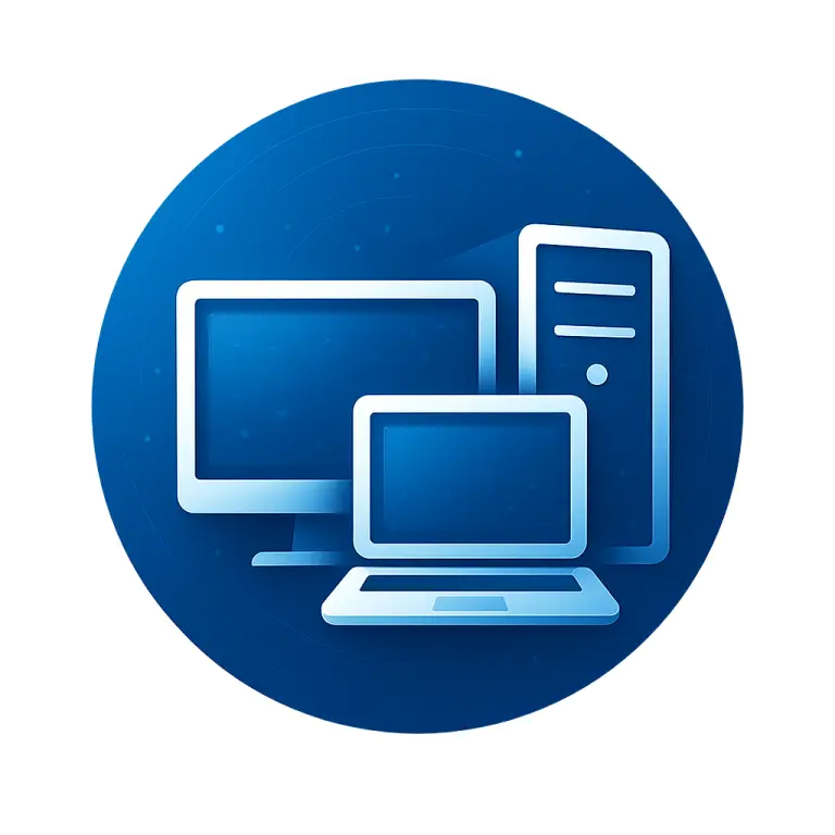 ציוד מחשוב לעסקים